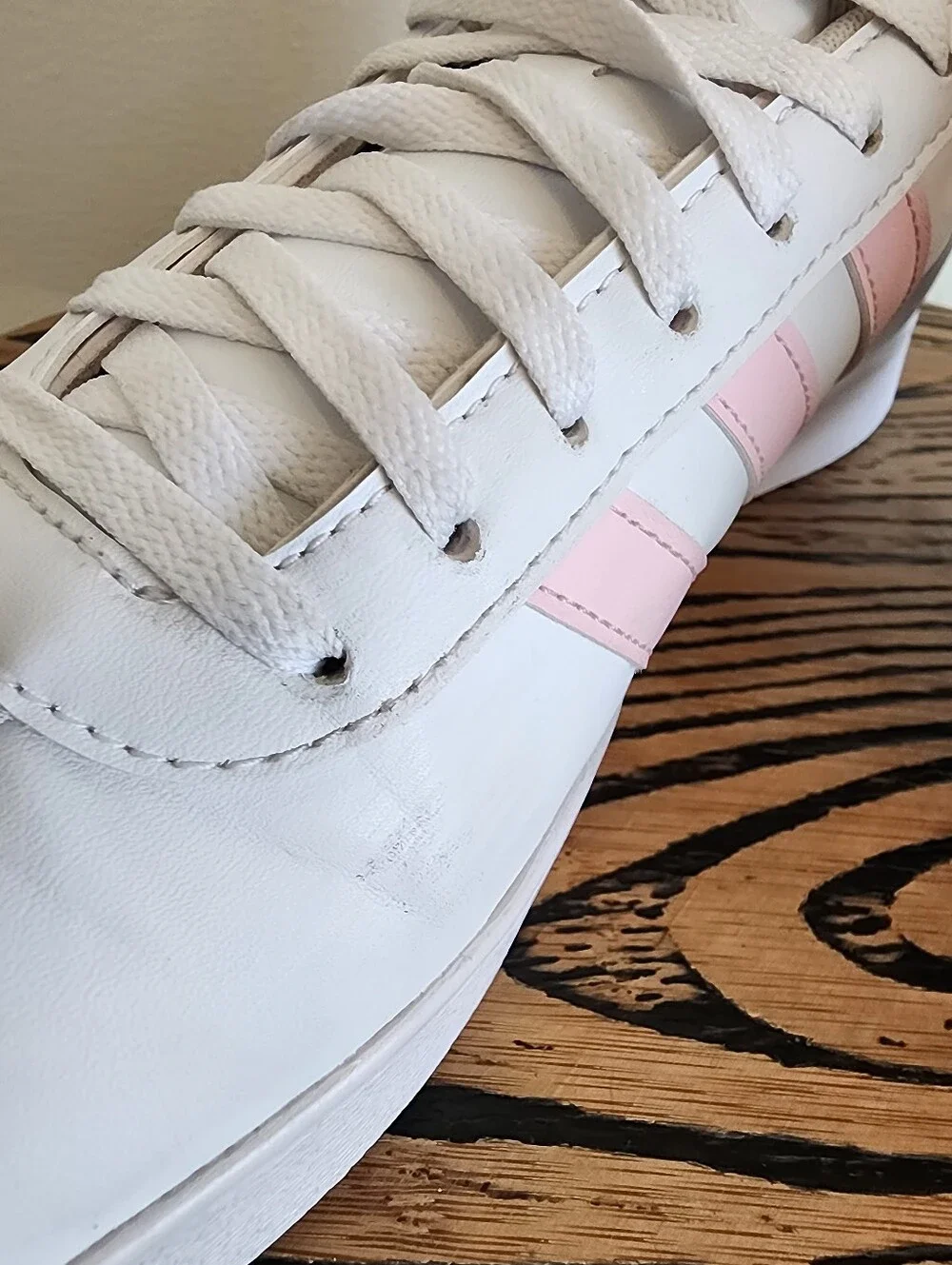 adidas orders from